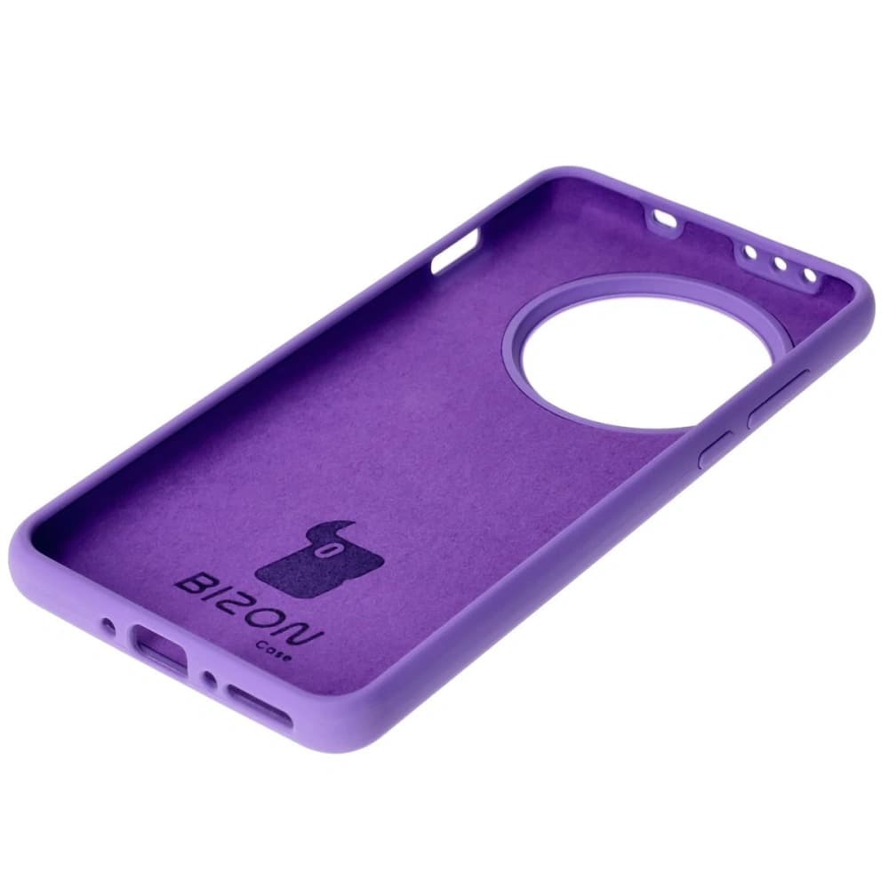 Bizon Husa Soft OnePlus 13 violetă - 4