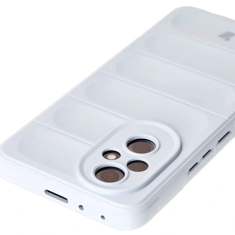 Bizon Case Tur Honor 200 hellblau - 4