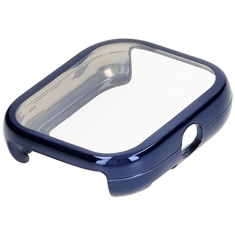 Bizon Case Watch Felipe Xiaomi Redmi Watch 5 kék - 4