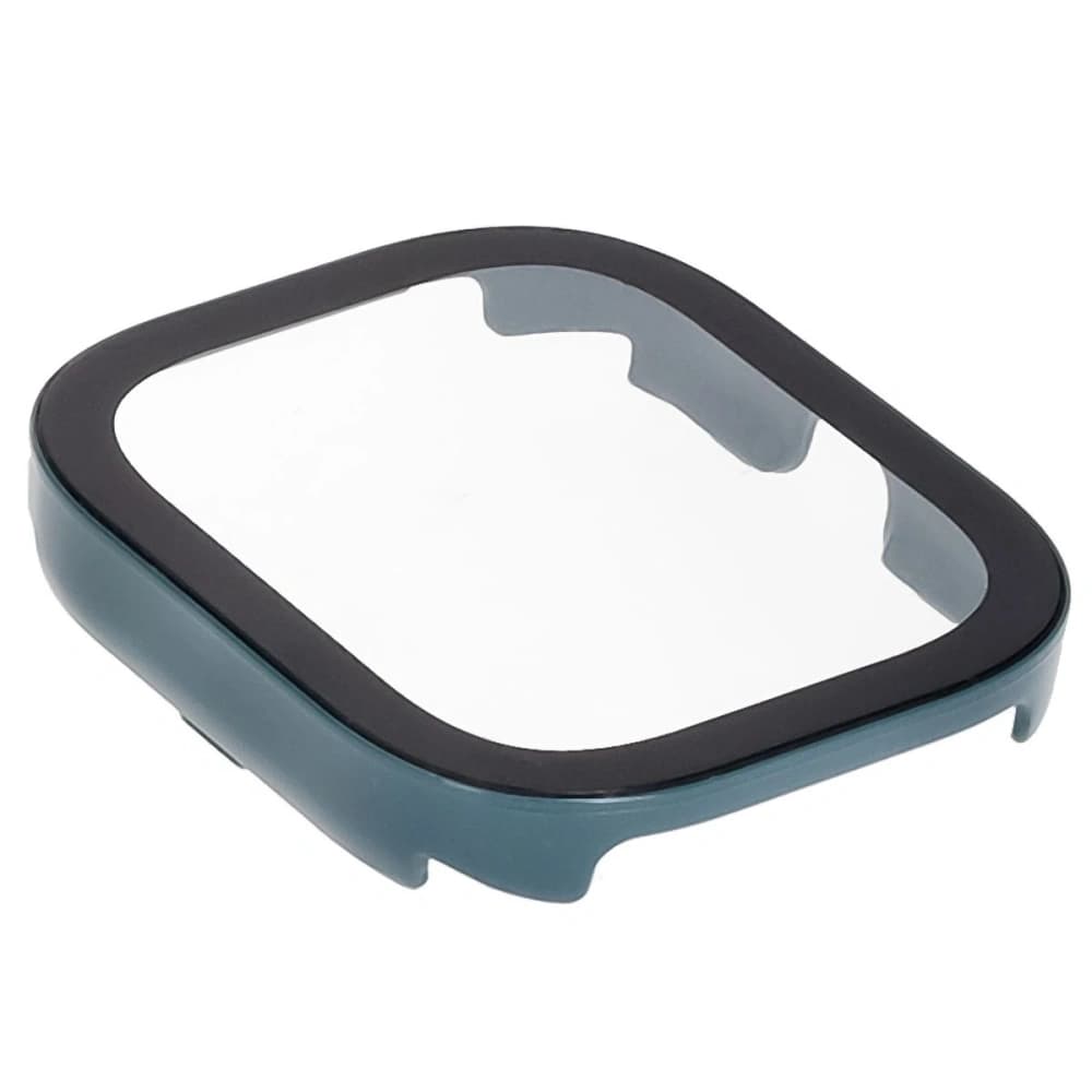 Bizon Case+Glass Óra Xiaomi Redmi Watch 5 zöld - 7