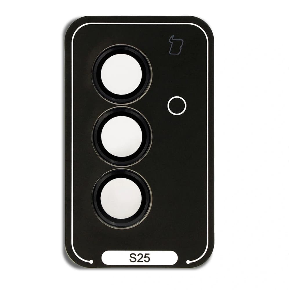 Bizon Glass Snap Lens Samsung Galaxy S25 - 2