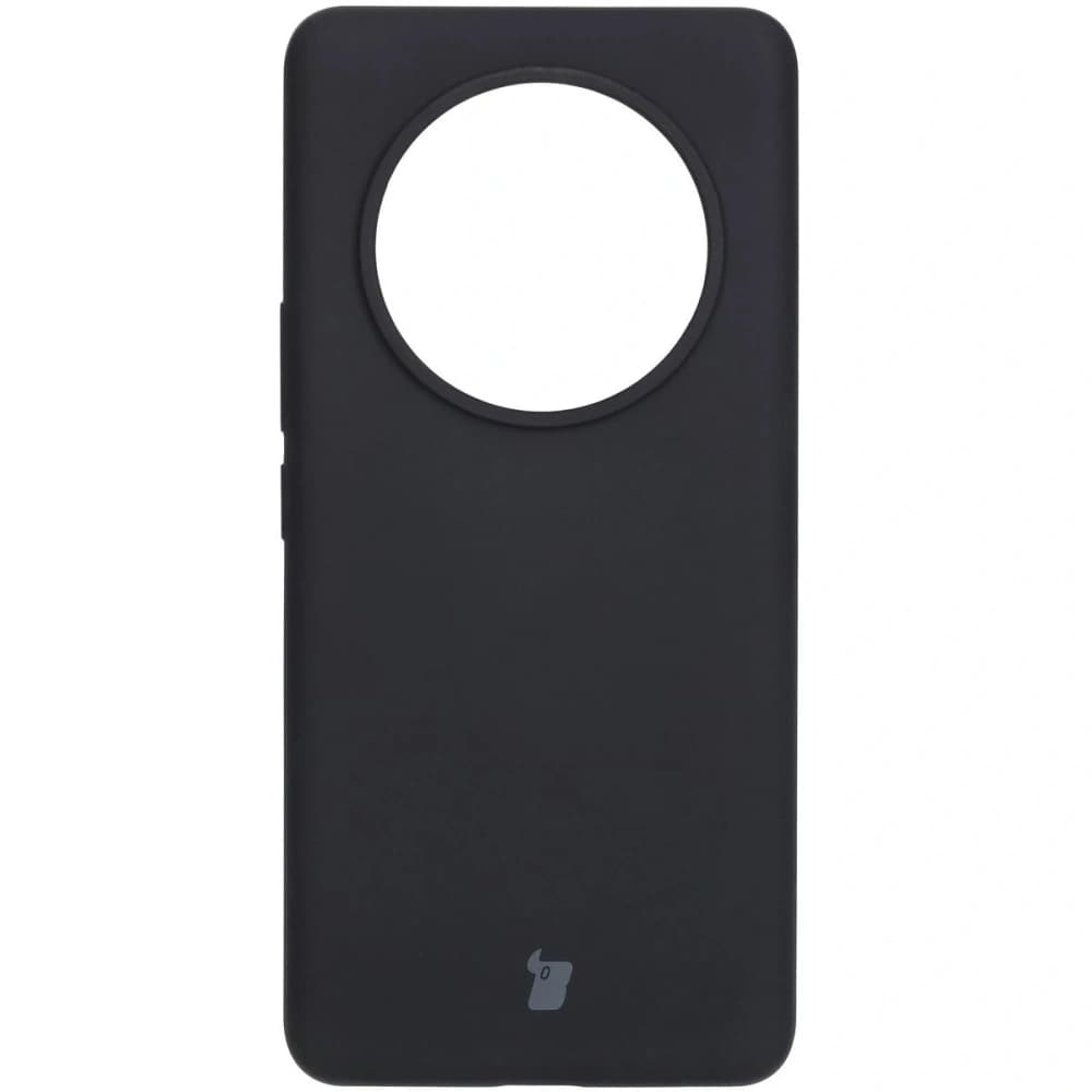 Bizon Soft Case Honor Magic7 Lite negru - 2