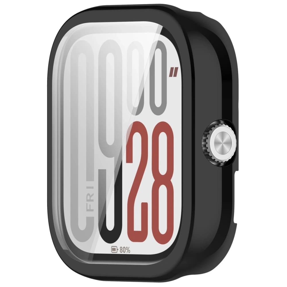 Bizon Case Watch Felipe Xiaomi Redmi Watch 5 fekete - 8