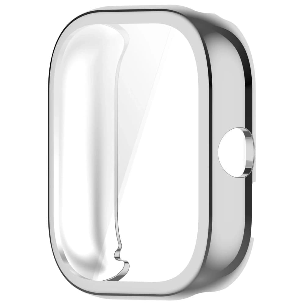 Bizon Case Watch Felipe Xiaomi Redmi Watch 5 ezüst - 3