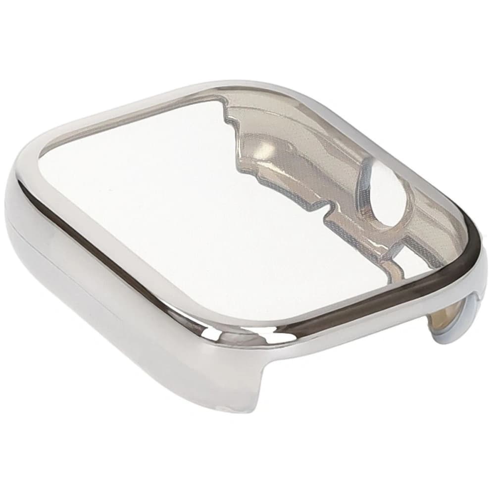 Bizon Case Watch Felipe Xiaomi Redmi Watch 5 ezüst - 5