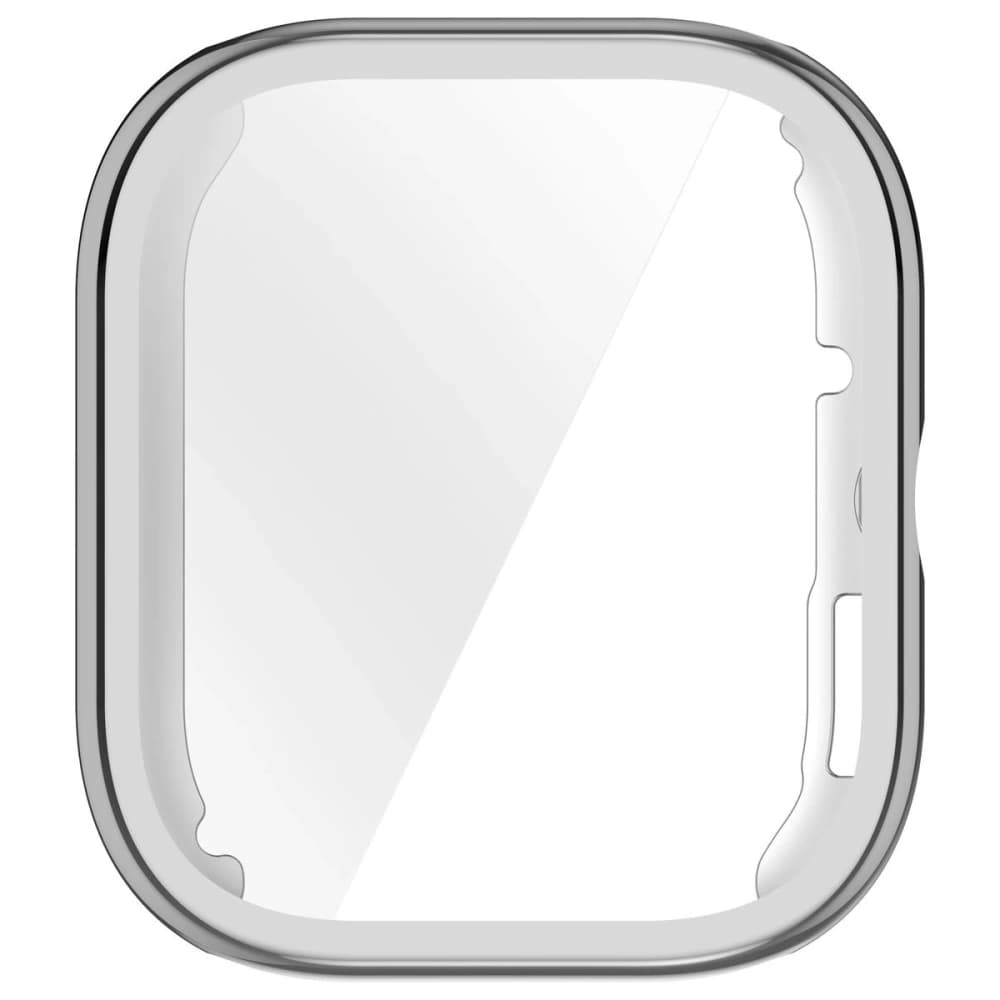 Bizon Case Watch Felipe Xiaomi Redmi Watch 5 ezüst - 6