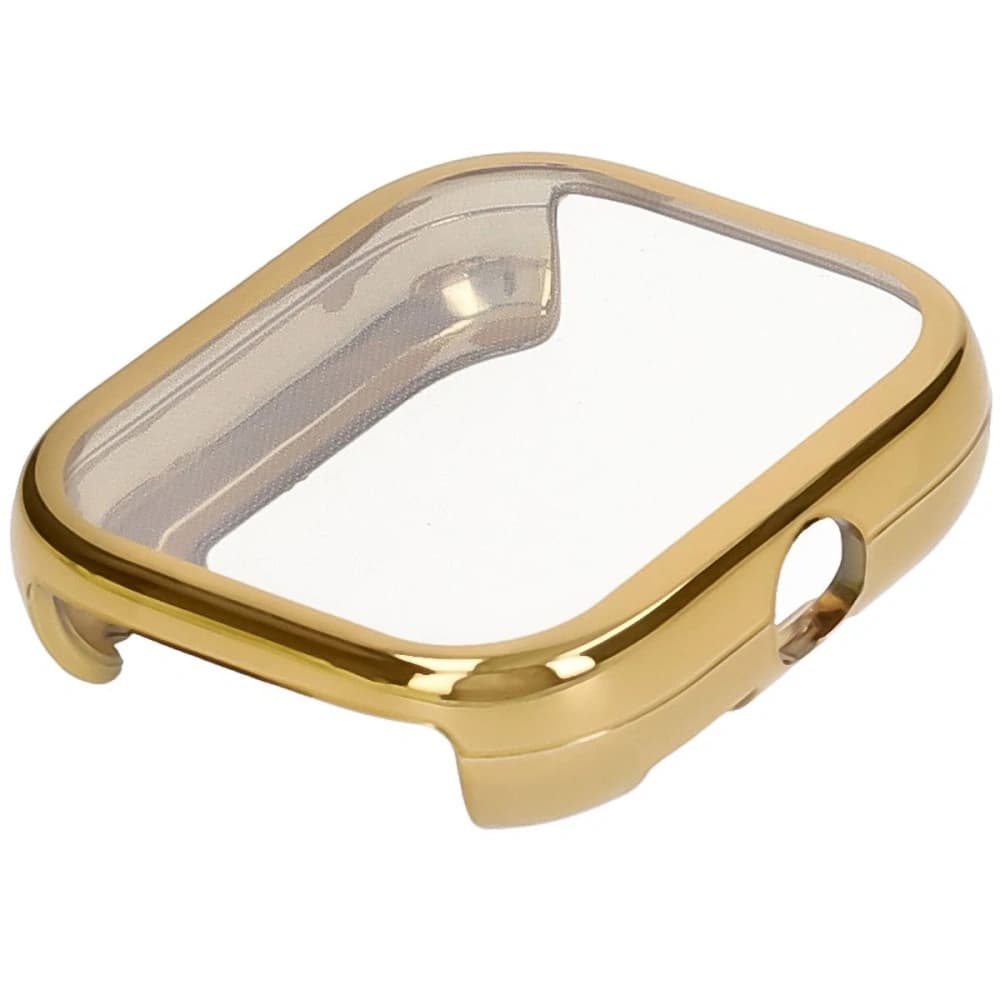 Bizon Case Watch Felipe Xiaomi Redmi Watch 5 arany - 4