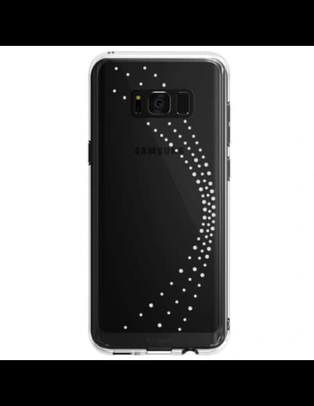 Etui Ringke Noble Crystal Shine Galaxy S8 Plus