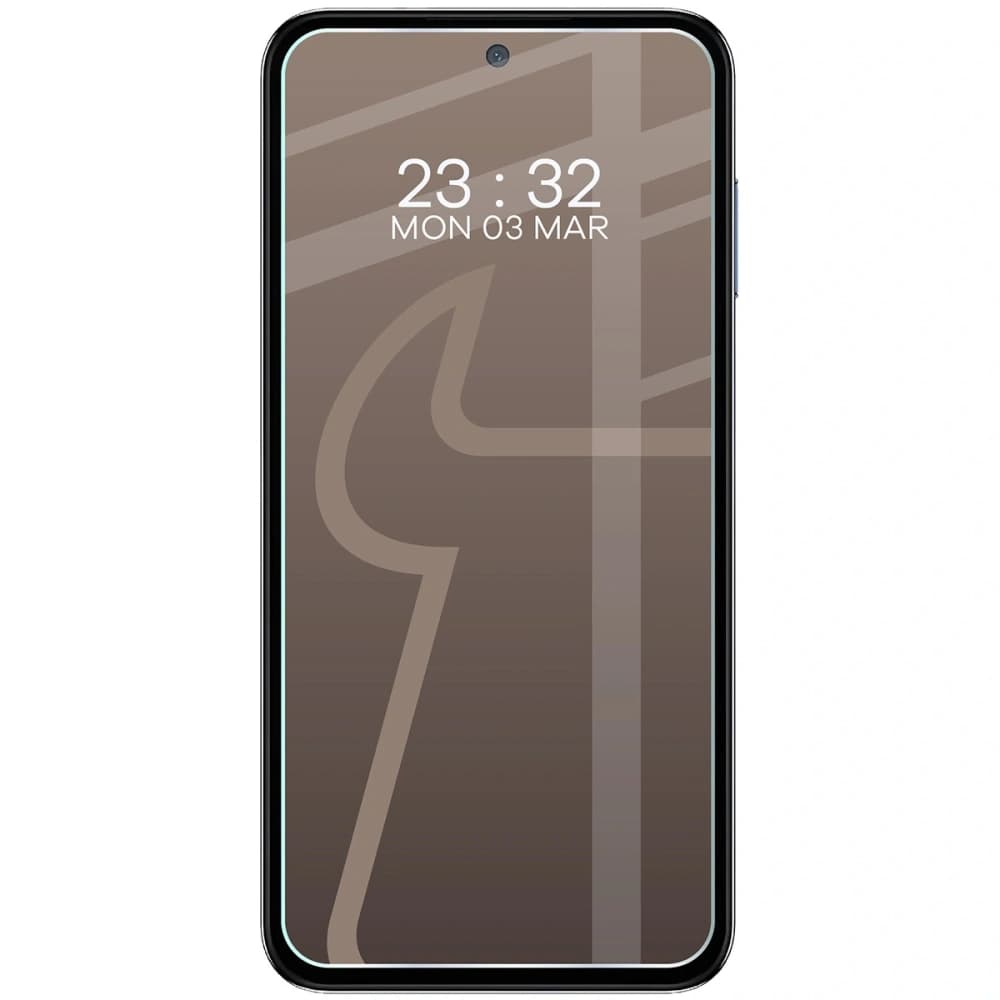 Bizon Glass Mule Flexible hybrid glass Samsung Galaxy M35 5G / A35 5G / A55 5G - 3