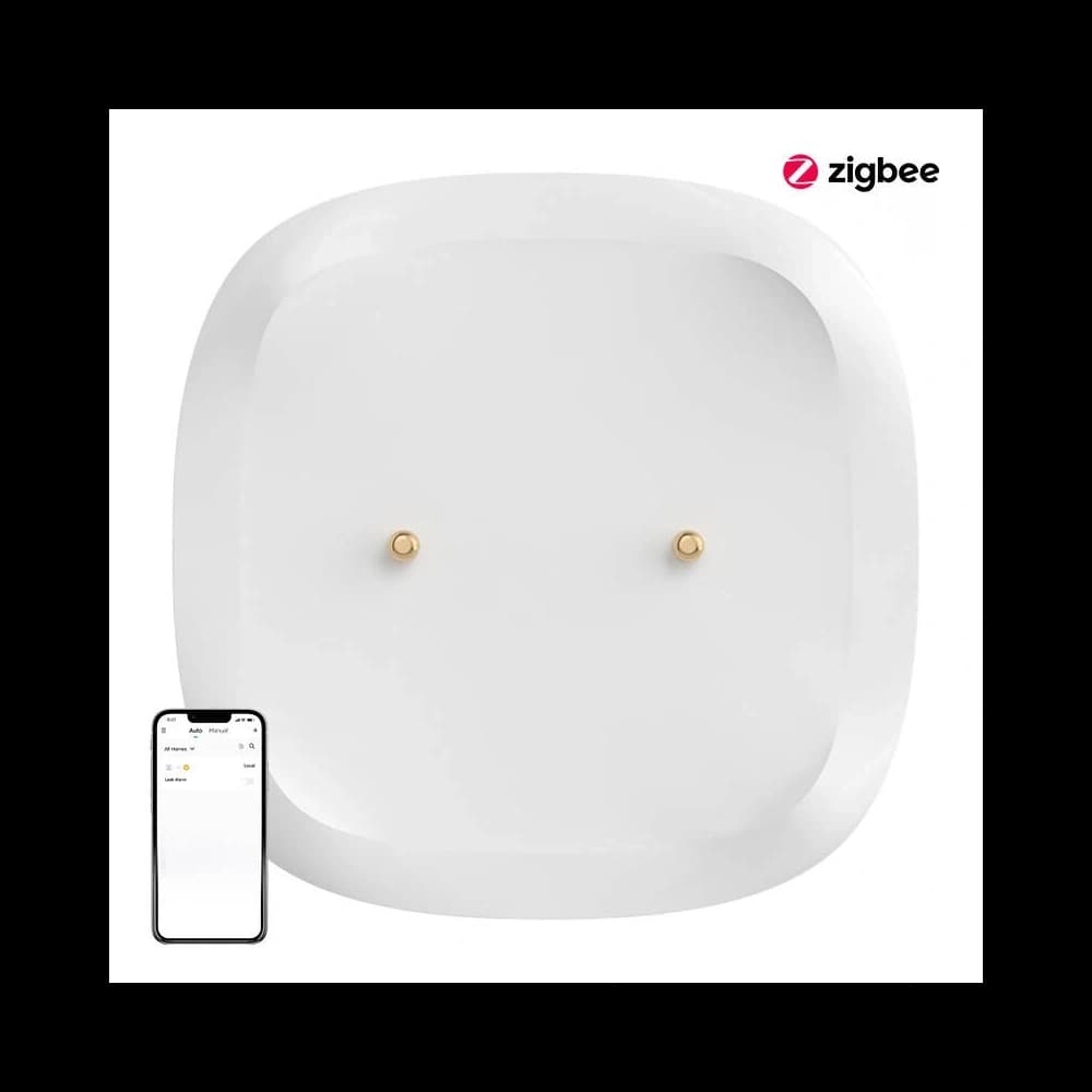 SONOFF SNZB-05P smart ZigBee flood/water leak sensor (+battery)