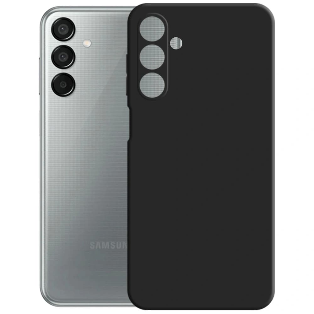 3MK Matt Case Pro Samsung Galaxy M15 5G černý - 2