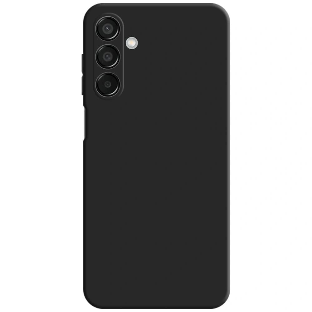 3MK Matt Case Pro Samsung Galaxy M15 5G černý - 3