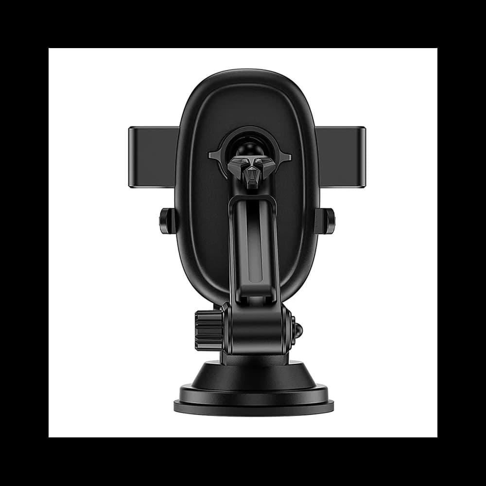 Baseus UltraControl Pro Cockpit-/Grill-Handyhalterung (schwarz) - 3