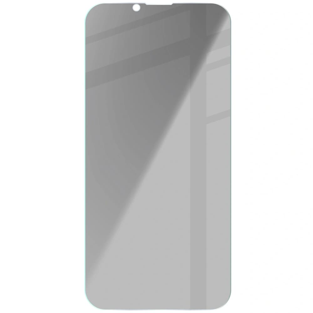 Bizon Glass Clear Shadow Apple iPhone 16e / 14 / 13 / 13 Pro tinted - 4