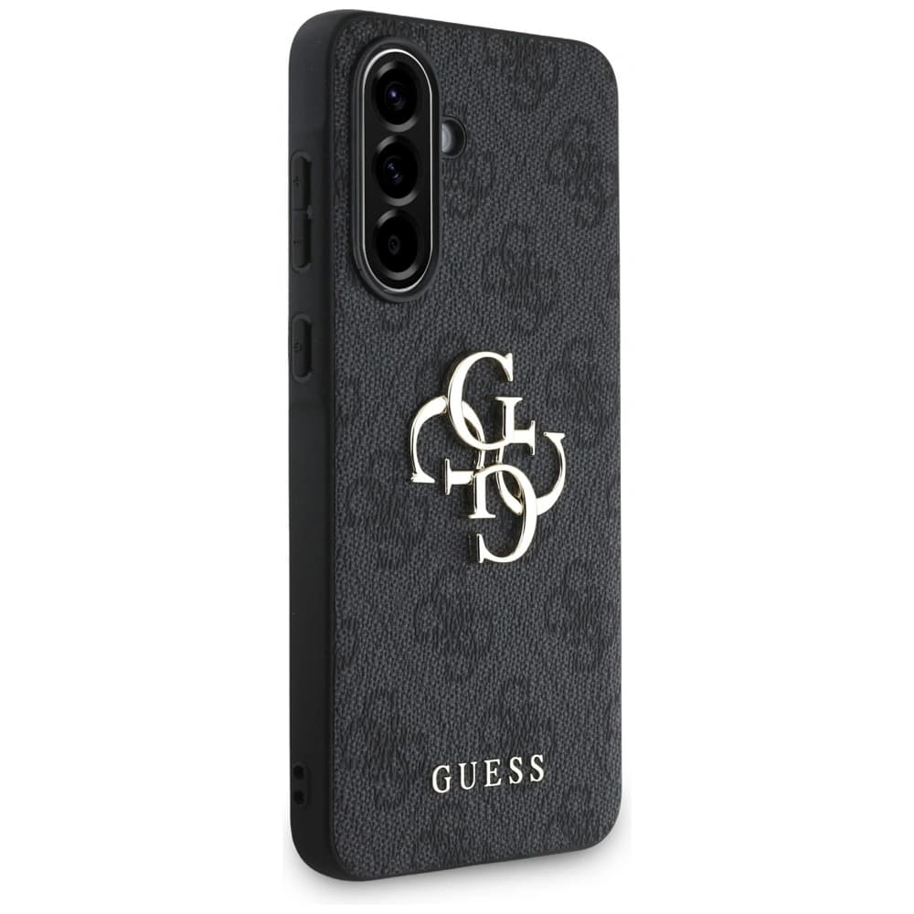 Guess Big 4G Logo Classic Logo Samsung Galaxy A56 schwarz - 3