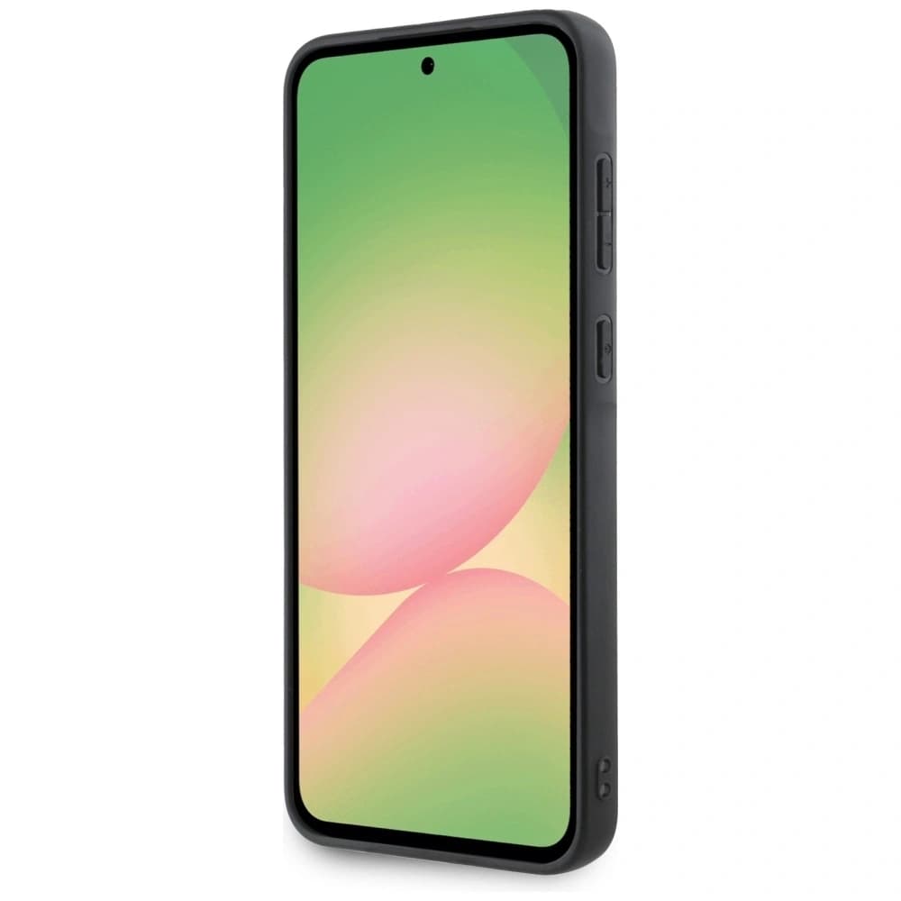 Guess Big 4G Logo Classic Logo Samsung Galaxy A56 schwarz - 4