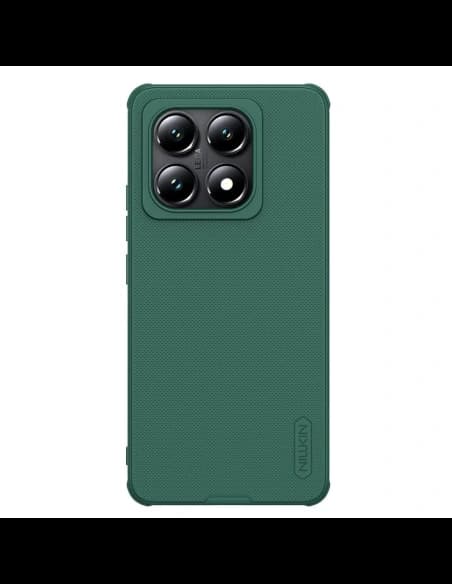 Nillkin Super Frosted Shield Pro Xiaomi 14T Deep Green