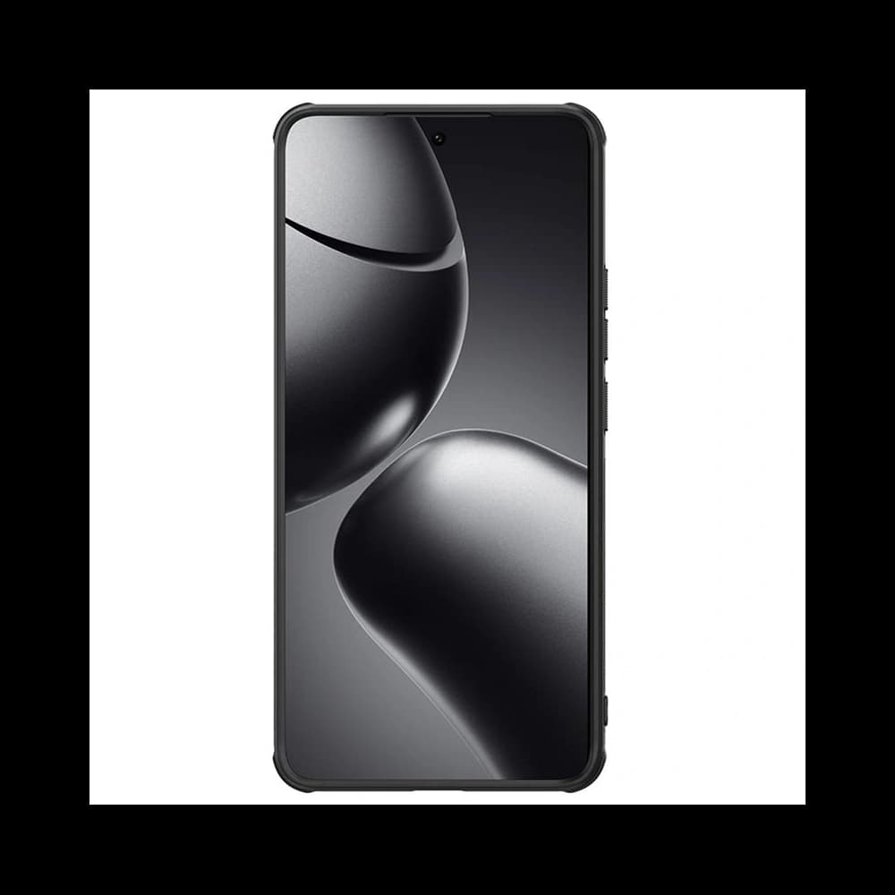Nillkin Super Frosted Shield Pro Xiaomi 14T Pro Negru - 5