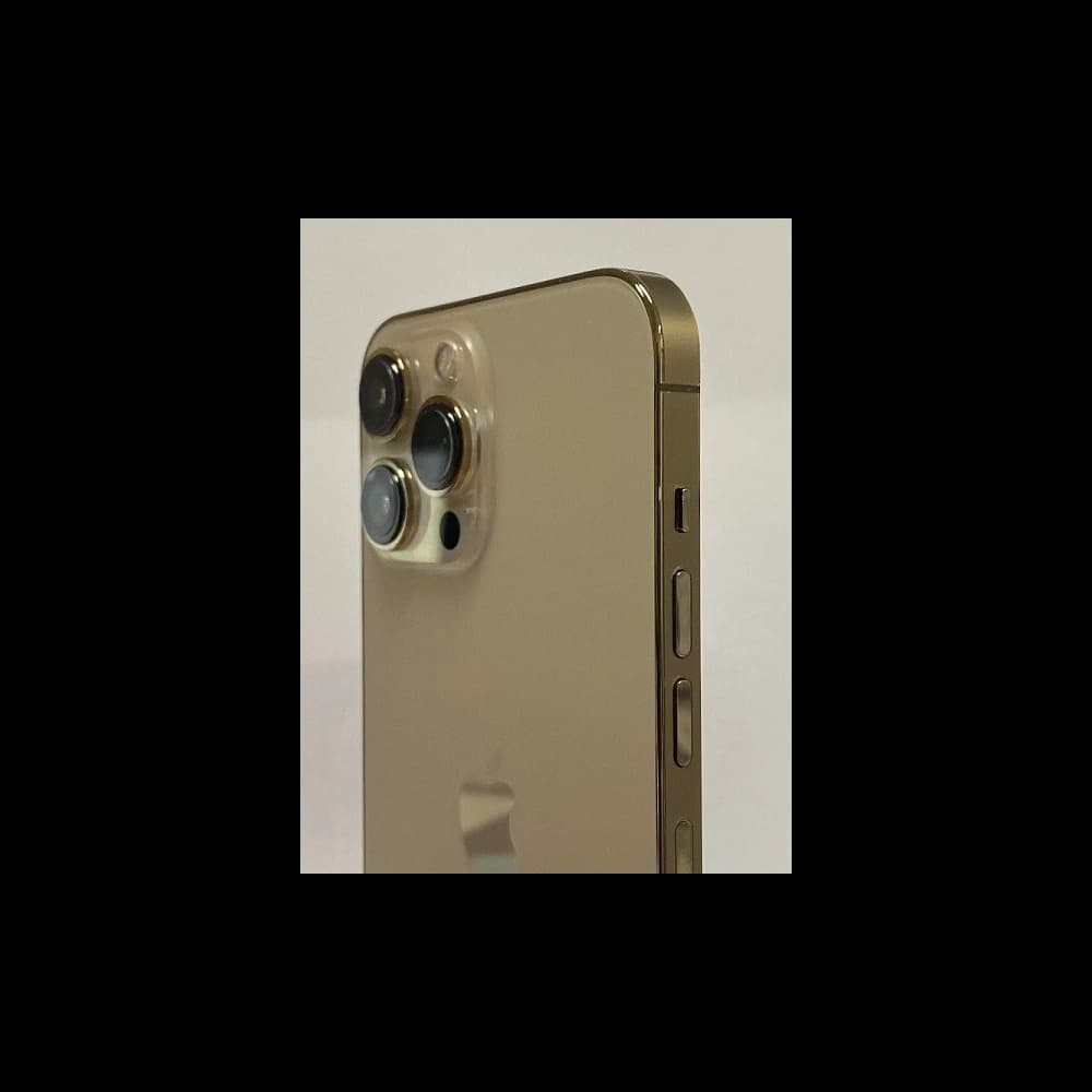 GrizzGlass SatinSide Apple iPhone 16 Pro Max - 4