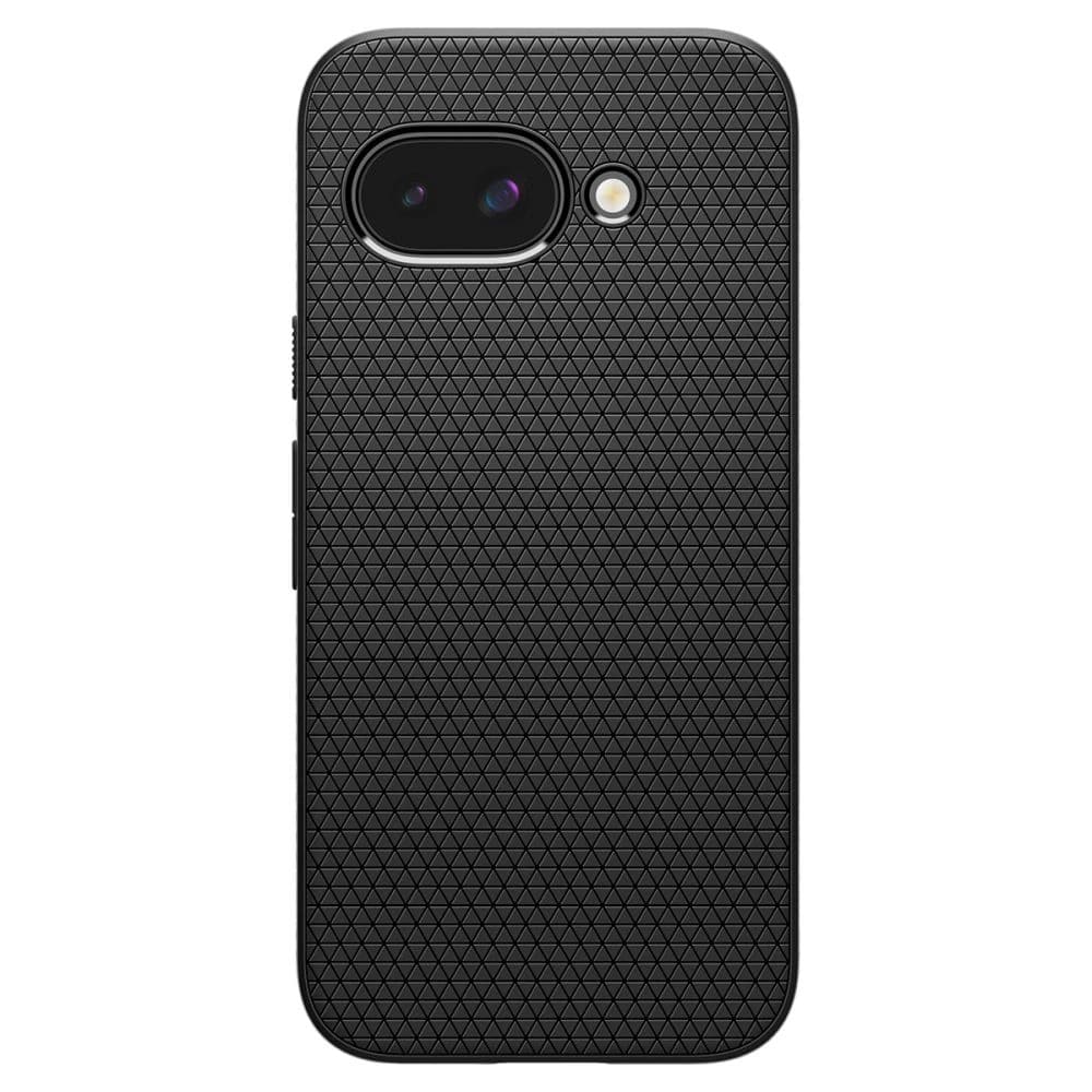 Spigen Liquid Air Google Pixel 9a Matte Black - 2