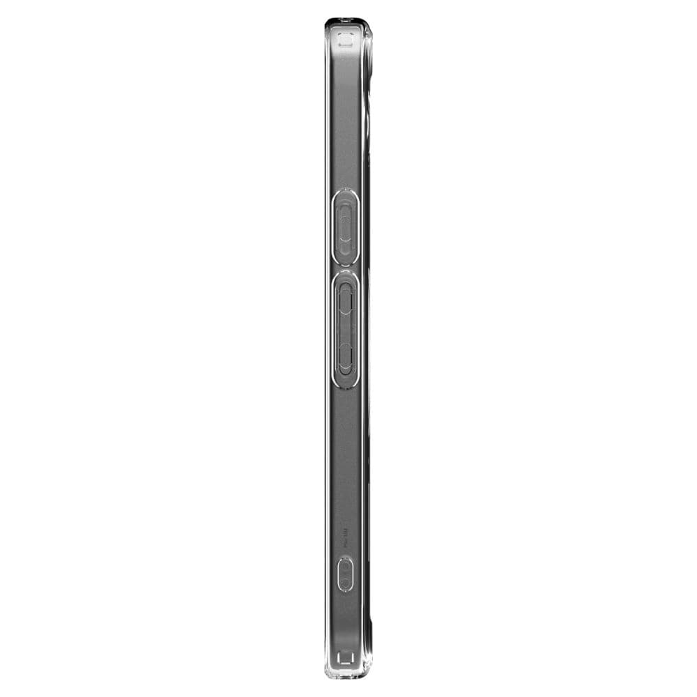 Spigen Ultra Hybrid Mag MagSafe Google Pixel 9a Clear/white - 4