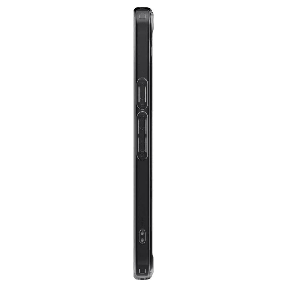 Spigen Ultra Hybrid Mag MagSafe Google Pixel 9a Zero One Black - 4