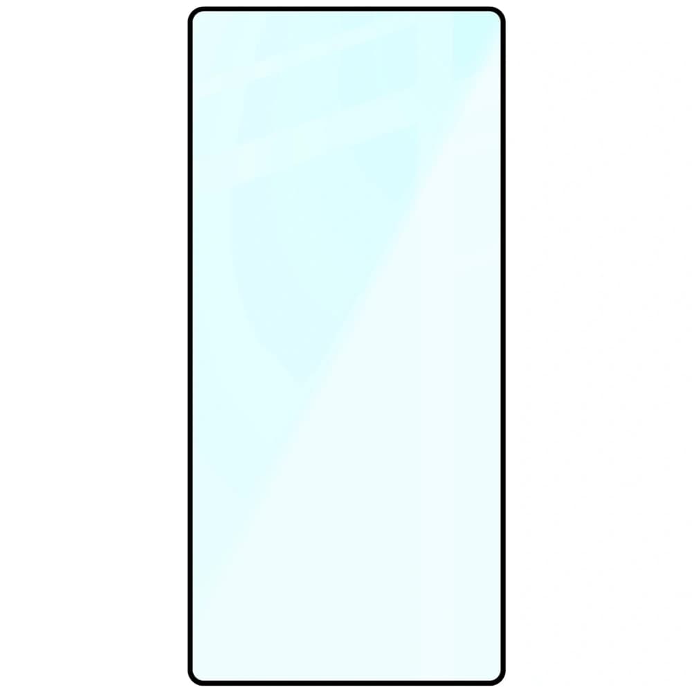 Bizon Edge 2 Pack 2x Bildschirmglas + 1x Kameraglas Samsung Galaxy S25 Ultra - 4