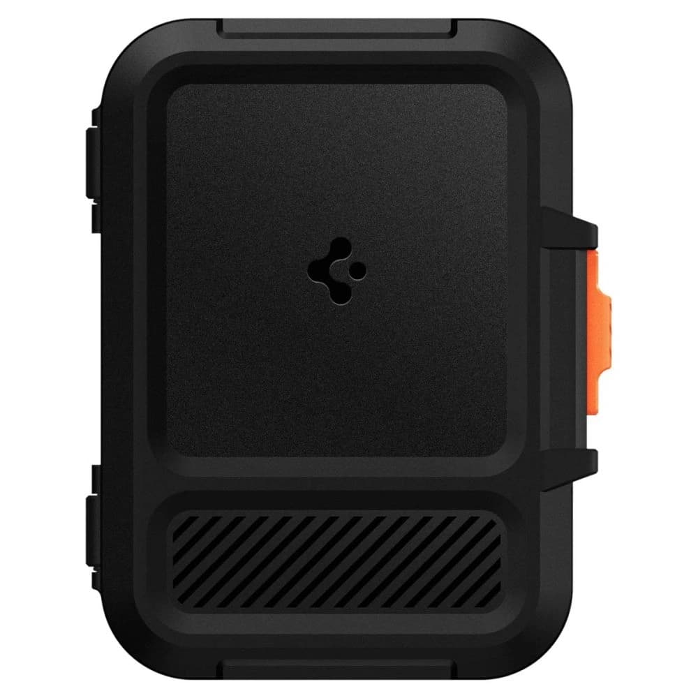 Spigen Lock Fit MagSafe Universal Magnetic Kartenhalter Schwarz - 3