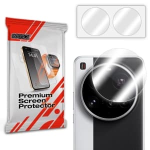 GrizzGlass Camera HybridGlass Xiaomi 15 Ultra