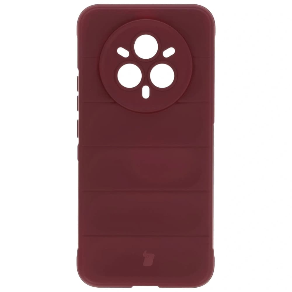 Panzerhülle Bizon Case Tur für Realme 14 Pro Plus 5G dunkelviolett - 2