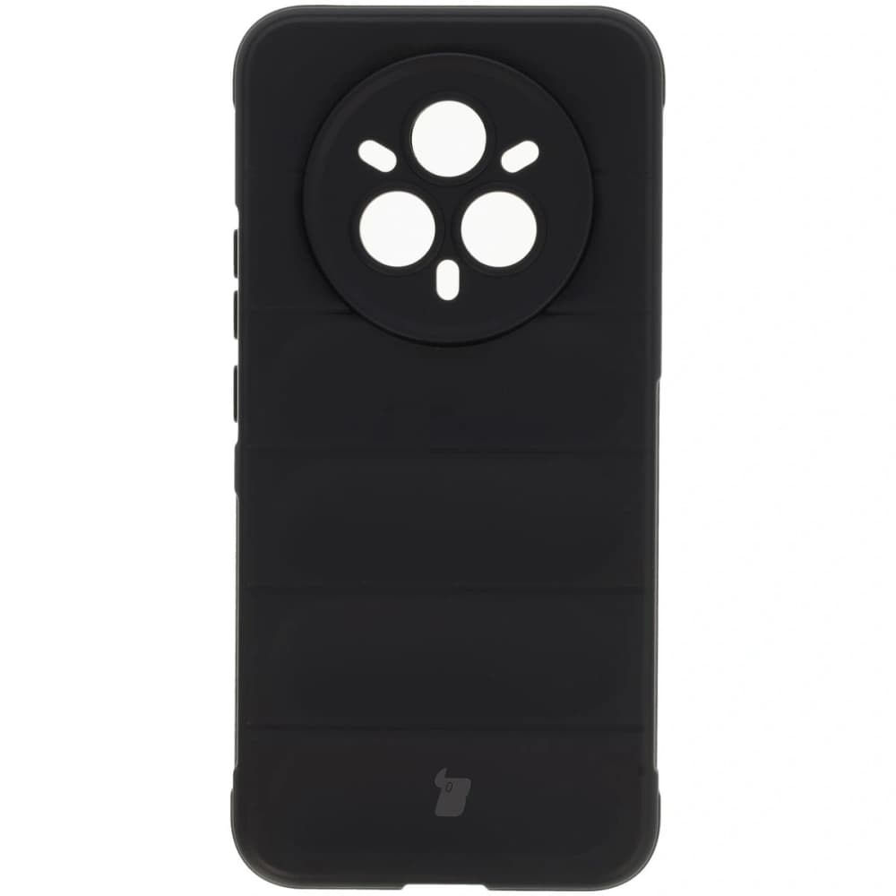 Panzergel Case Bizon für Realme 14 Pro Plus 5G schwarz - 2