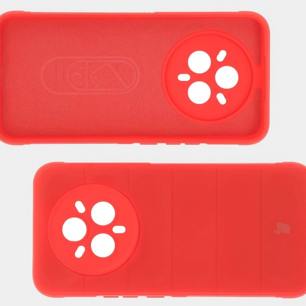 Bizon Case Tur Realme 14 Pro Plus 5G rot - 6