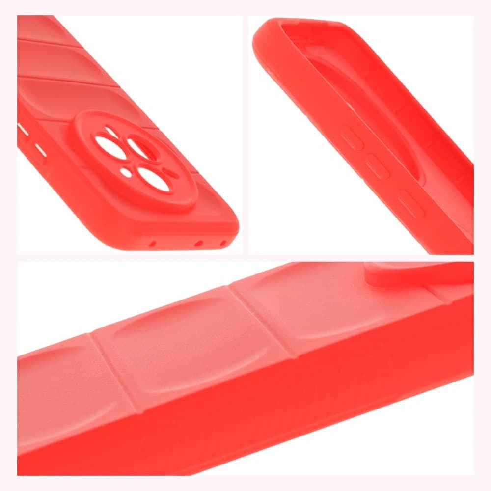 Bizon Case Tur Realme 14 Pro Plus 5G rot - 7