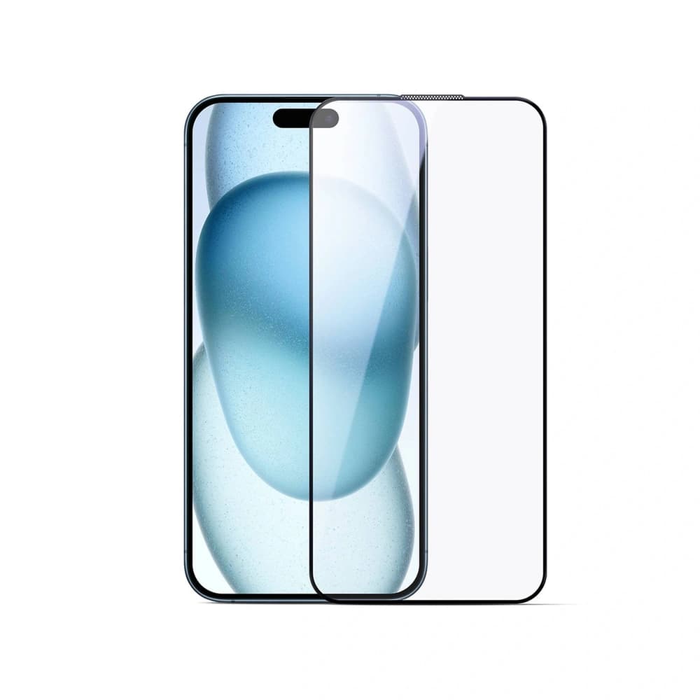 Joyroom JR-MAR0317 tvrzené sklo s antireflexní vrstvou Apple iPhone 15 Plus / 16 Plus - 2