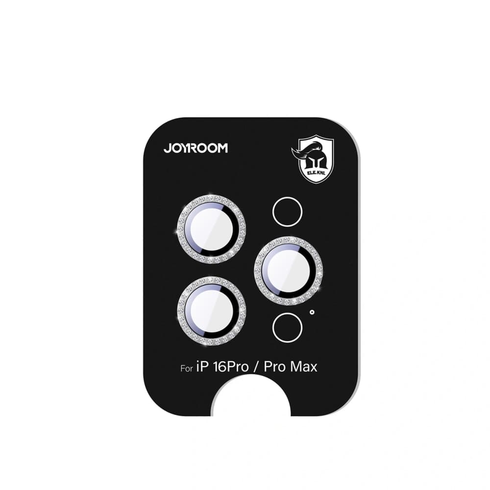Schutzglas Joyroom JR-MSJ0309 Apple iPhone 16 Pro / 16 Pro Max Titan