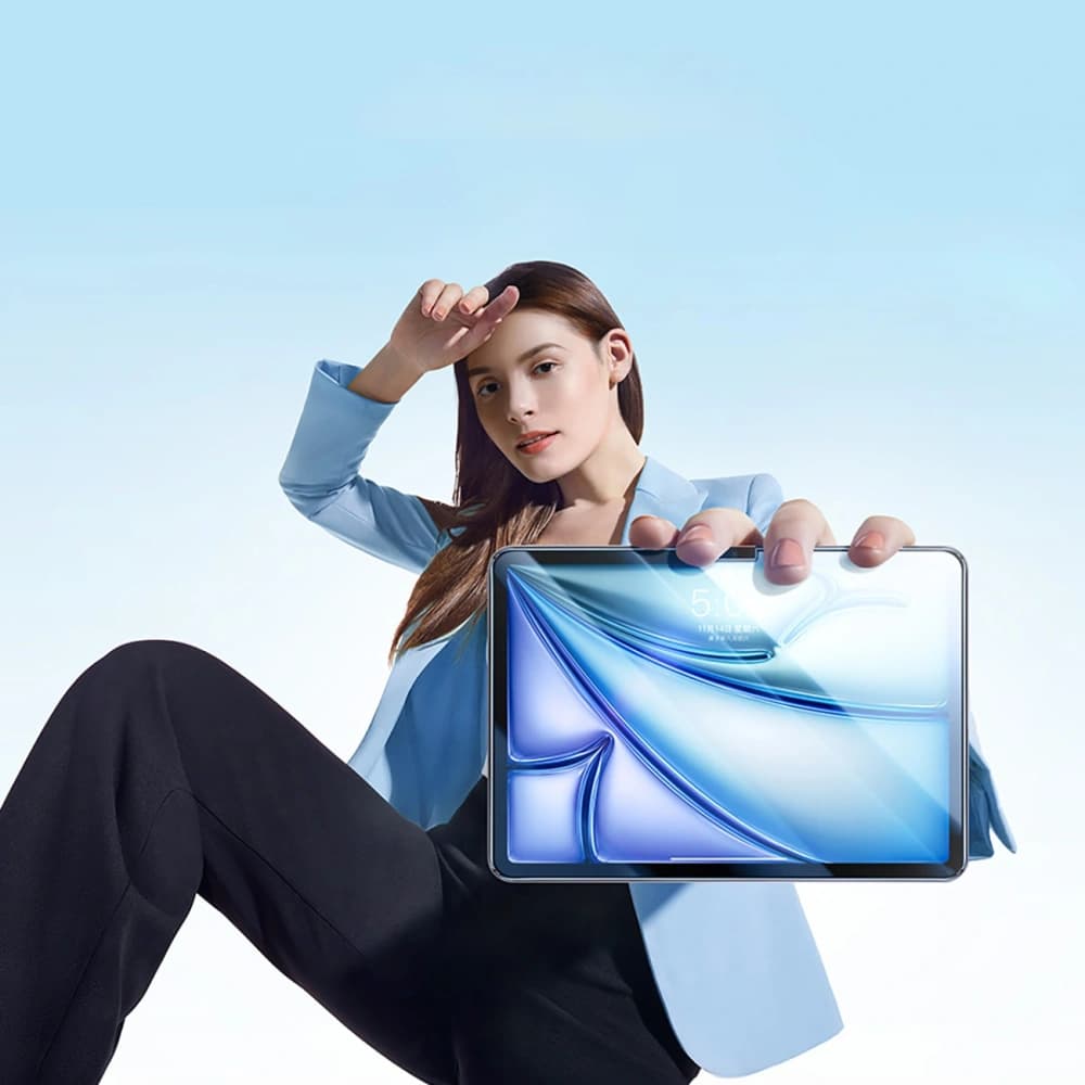 Sticlă tratată Joyroom JR-MST0160 Apple iPad Air 10.9" 2020/2022 / iPad Pro 11" 2018/2020/2021/2022 - 10