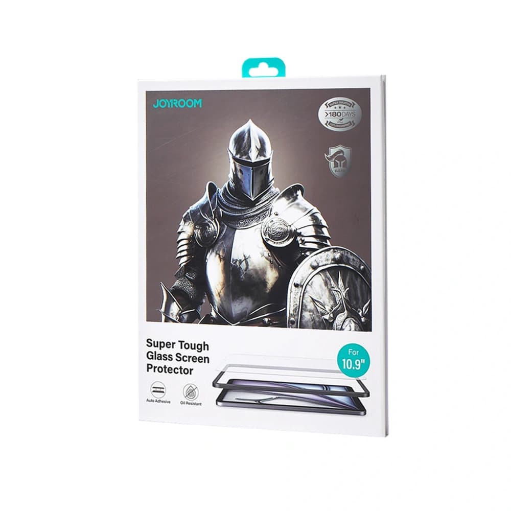 Gehärtetes Glas Joyroom JR-MST0162 Apple iPad Air 11" 2024 - 7