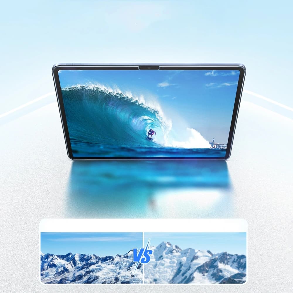 Edzett üveg Joyroom JR-MST0163 Apple iPad Air 13" 2024 - 8