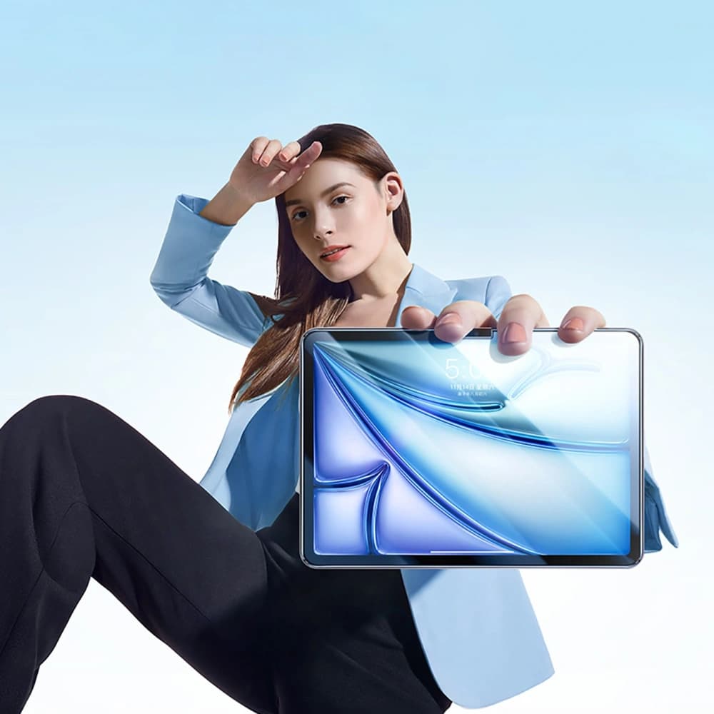 Edzett üveg Joyroom JR-MST0163 Apple iPad Air 13" 2024 - 9