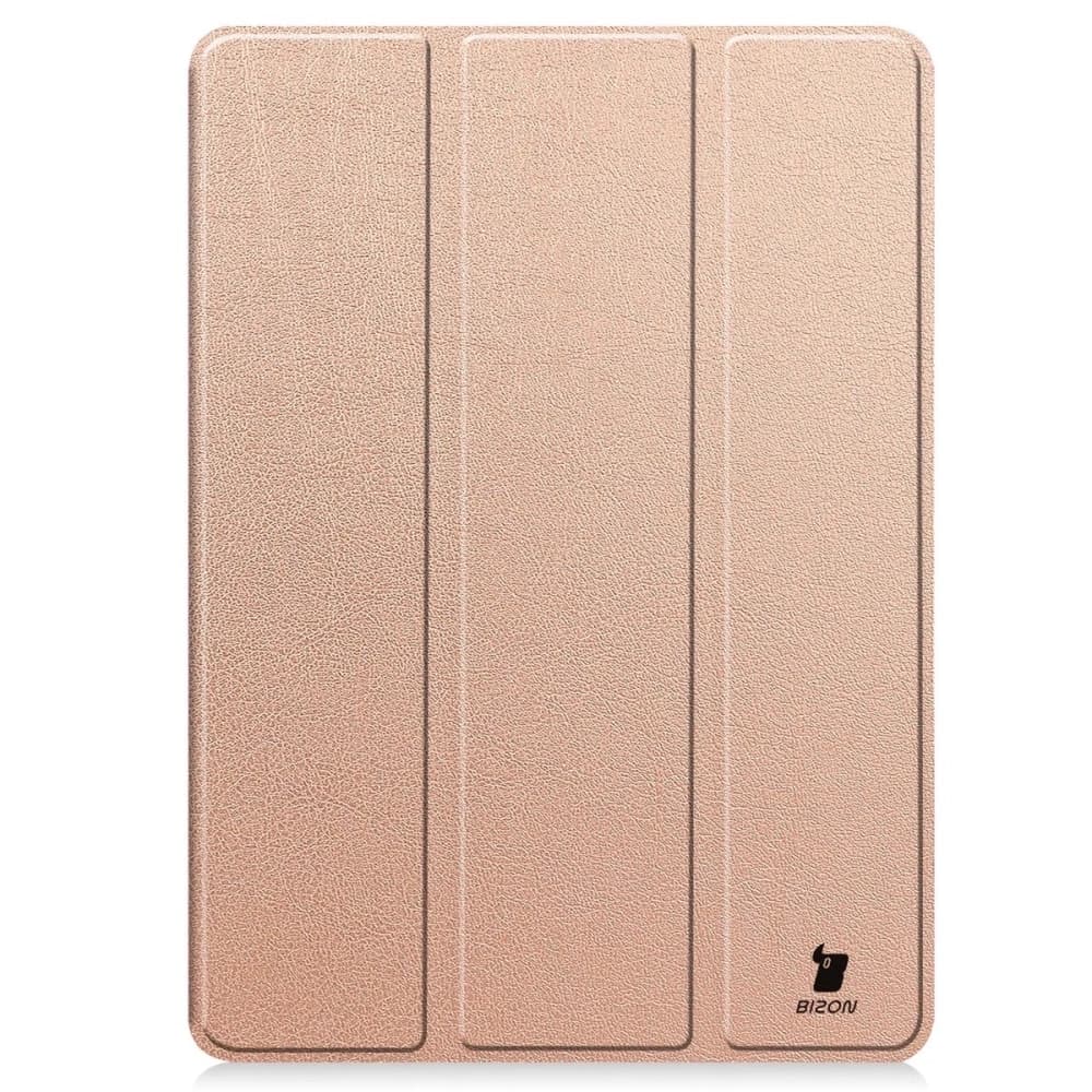 Bizon Case Tab Lizard Xiaomi Pad 7 / 7 Pro rózsaarany - 5