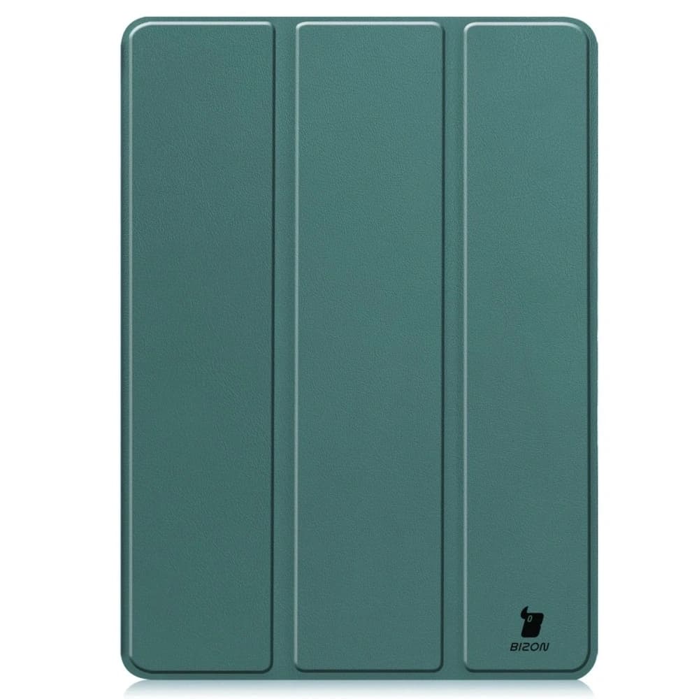 Bizon Case Tab Lizard Xiaomi Pad 7 / 7 Pro tmavě zelená - 5