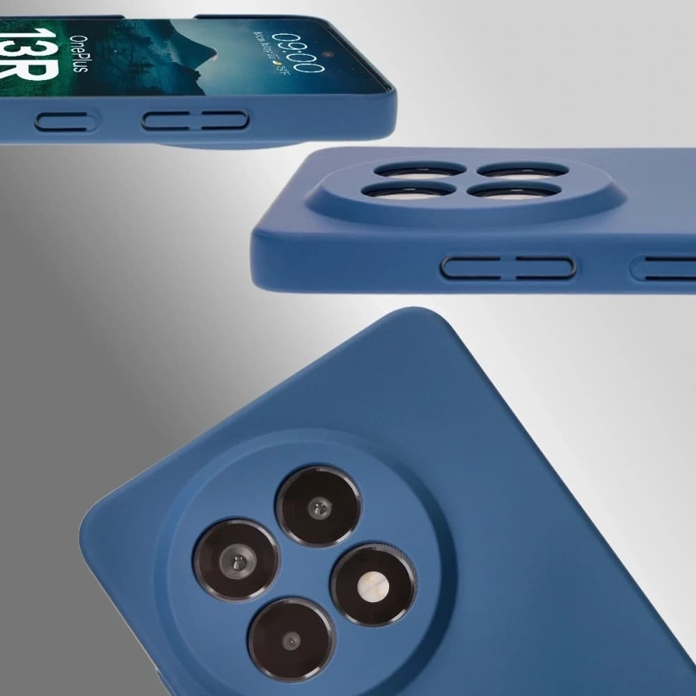 Bizon tok Lupka OnePlus 13R kék - 4