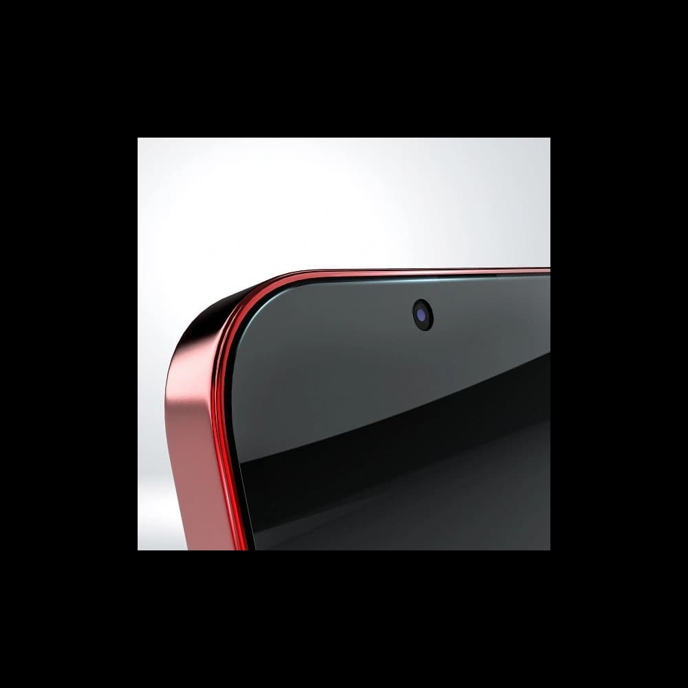 GrizzGlass HybridGlass Xiaomi Redmi 13x - 8