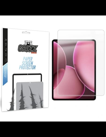GrizzGlass PaperScreen Oppo Pad 4 Pro