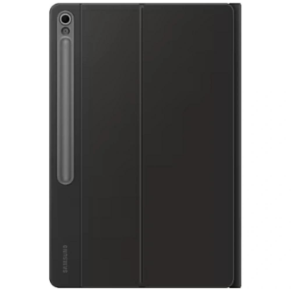 Samsung Buchcover-Tastatur AI-Taste Galaxy Tab S10 FE+ Plus schwarz - 2