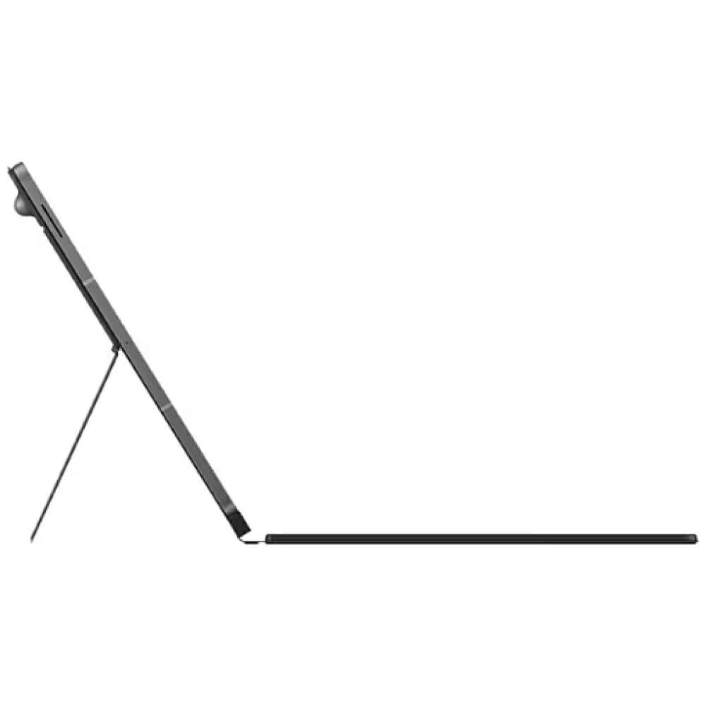 Samsung Buchcover-Tastatur AI-Taste Galaxy Tab S10 FE+ Plus schwarz - 6