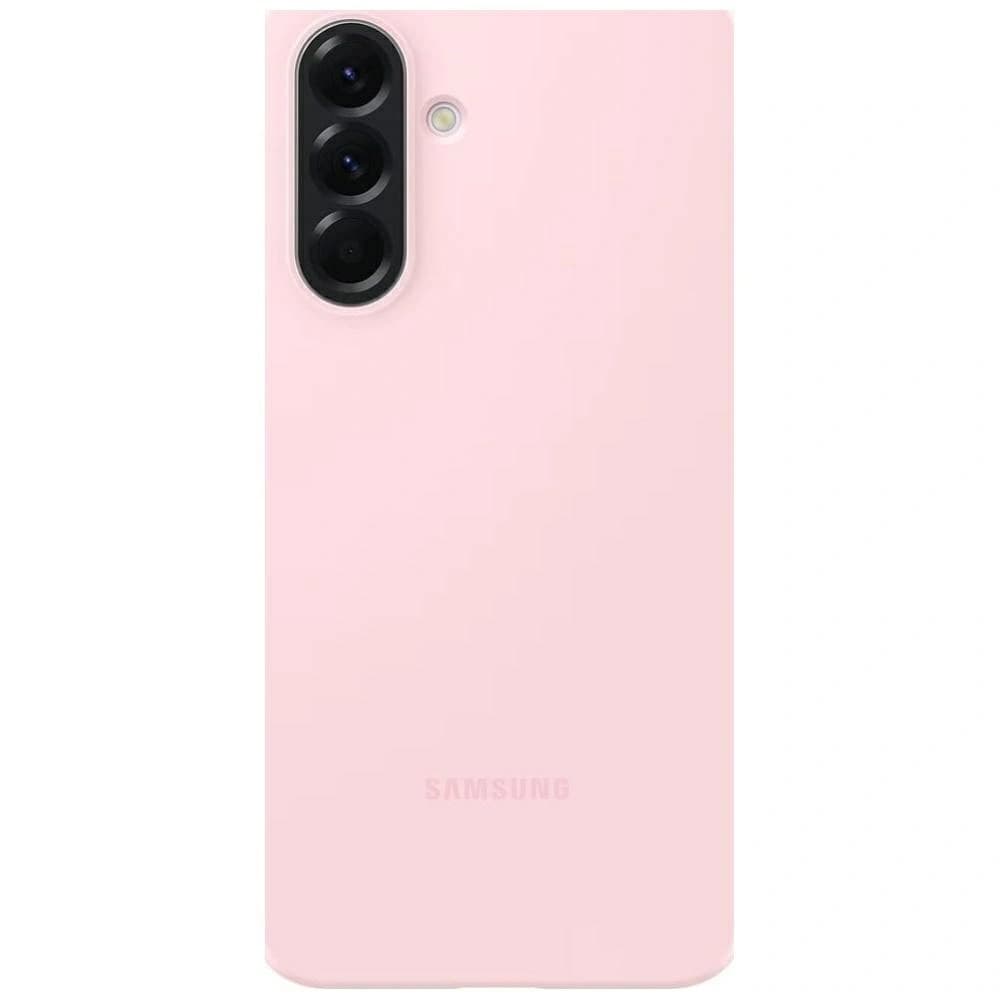 Samsung Szilikon Galaxy A56 rózsaszín - 2