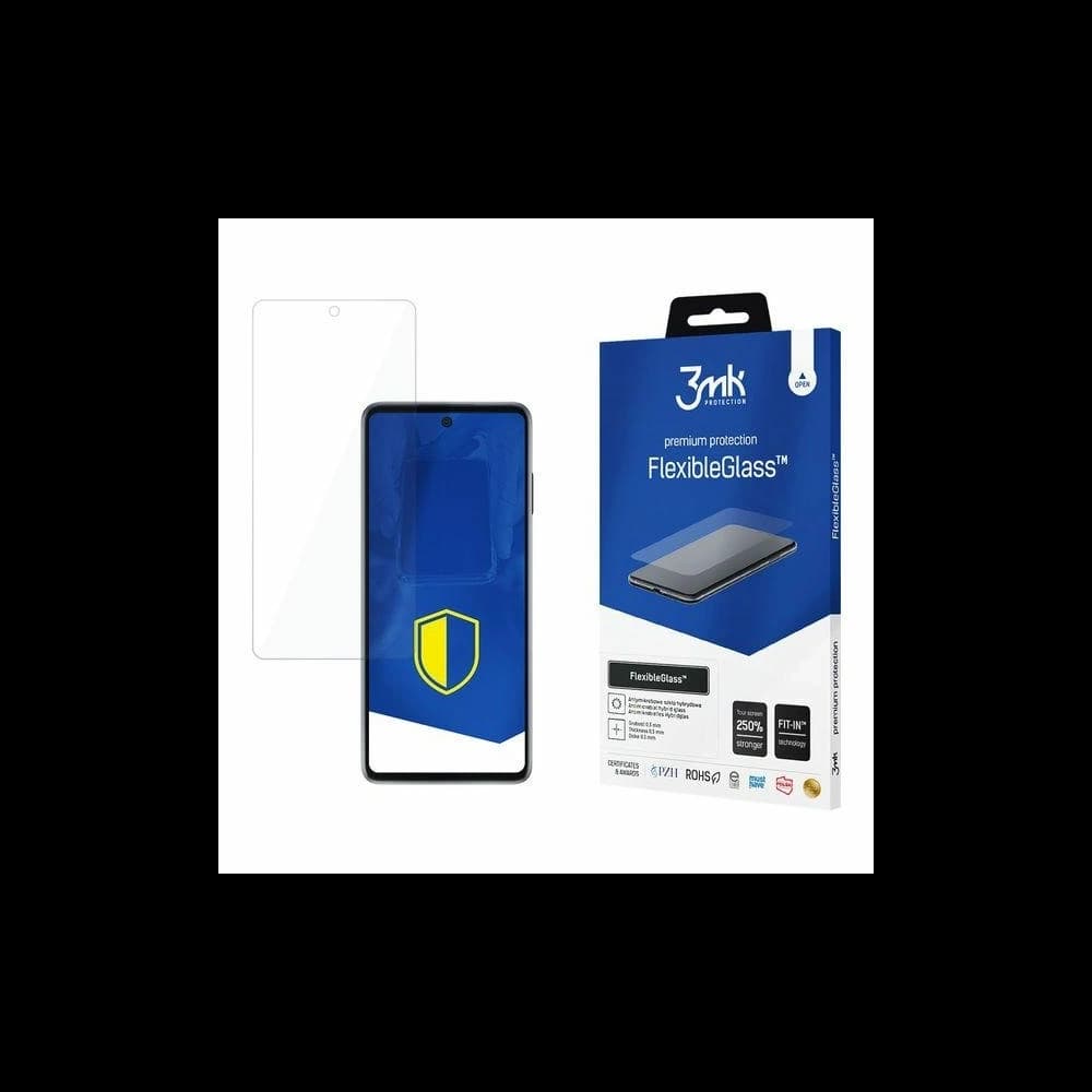 3MK FlexibleGlass Motorola Edge 20