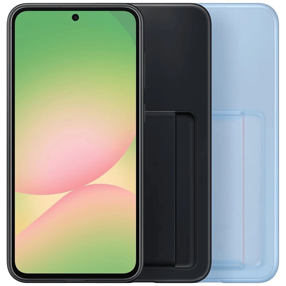 Samsung slot na kartu Galaxy A56 černý - 6