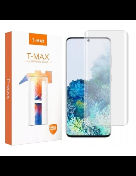 Javító készlet T-Max Glass Samsung Galaxy S20